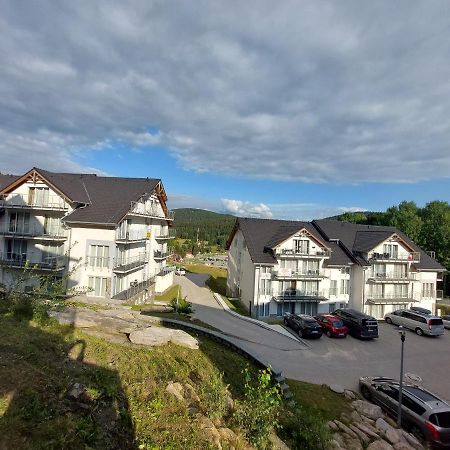 Apartament Sienna Czarna Góra Stronie Śląskie ISCHGL 18 Exterior foto