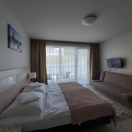 Apartament Sienna Czarna Góra Stronie Śląskie ISCHGL 18 Exterior foto