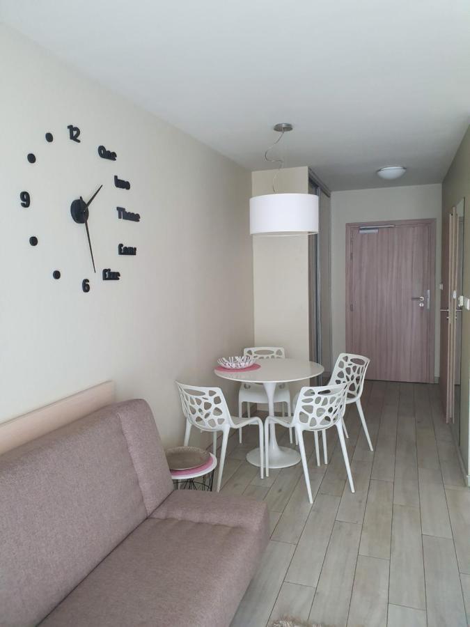 Apartament Sienna Czarna Góra Stronie Śląskie ISCHGL 18 Exterior foto