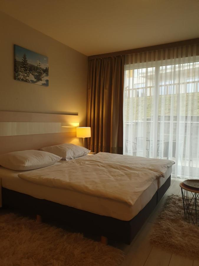 Apartament Sienna Czarna Góra Stronie Śląskie ISCHGL 18 Exterior foto