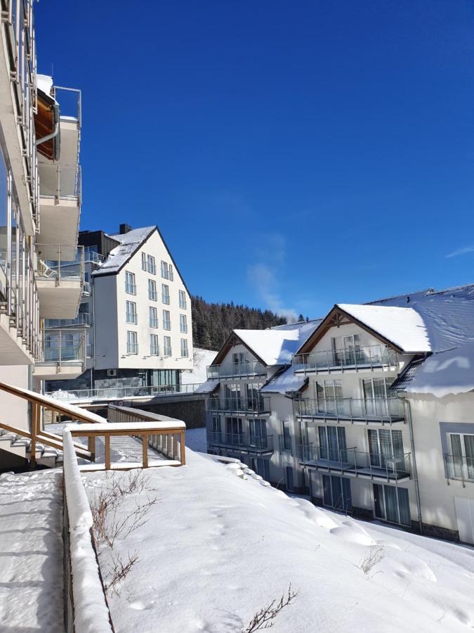 Apartament Sienna Czarna Góra Stronie Śląskie ISCHGL 18 Exterior foto
