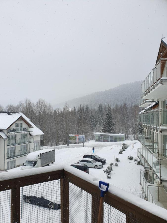 Apartament Sienna Czarna Góra Stronie Śląskie ISCHGL 18 Exterior foto
