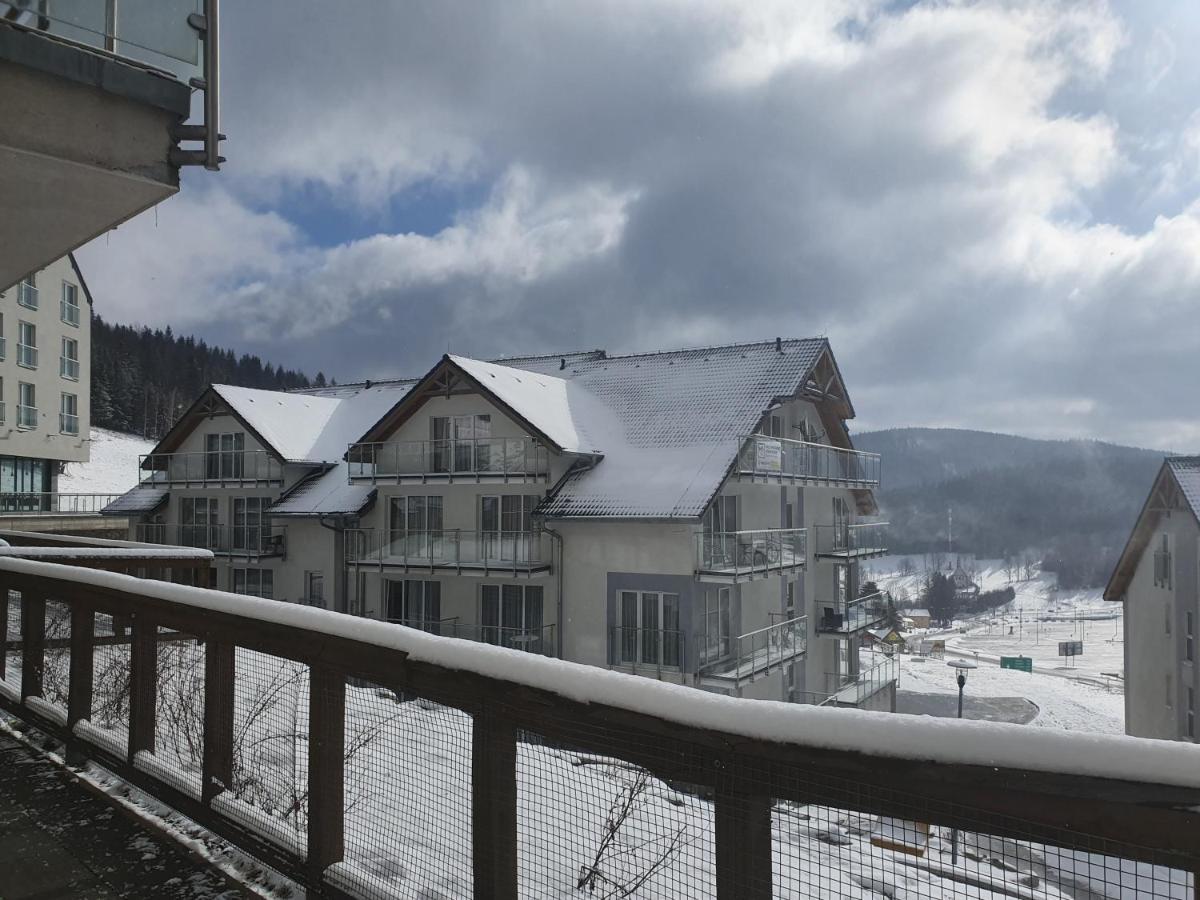 Apartament Sienna Czarna Góra Stronie Śląskie ISCHGL 18 Exterior foto