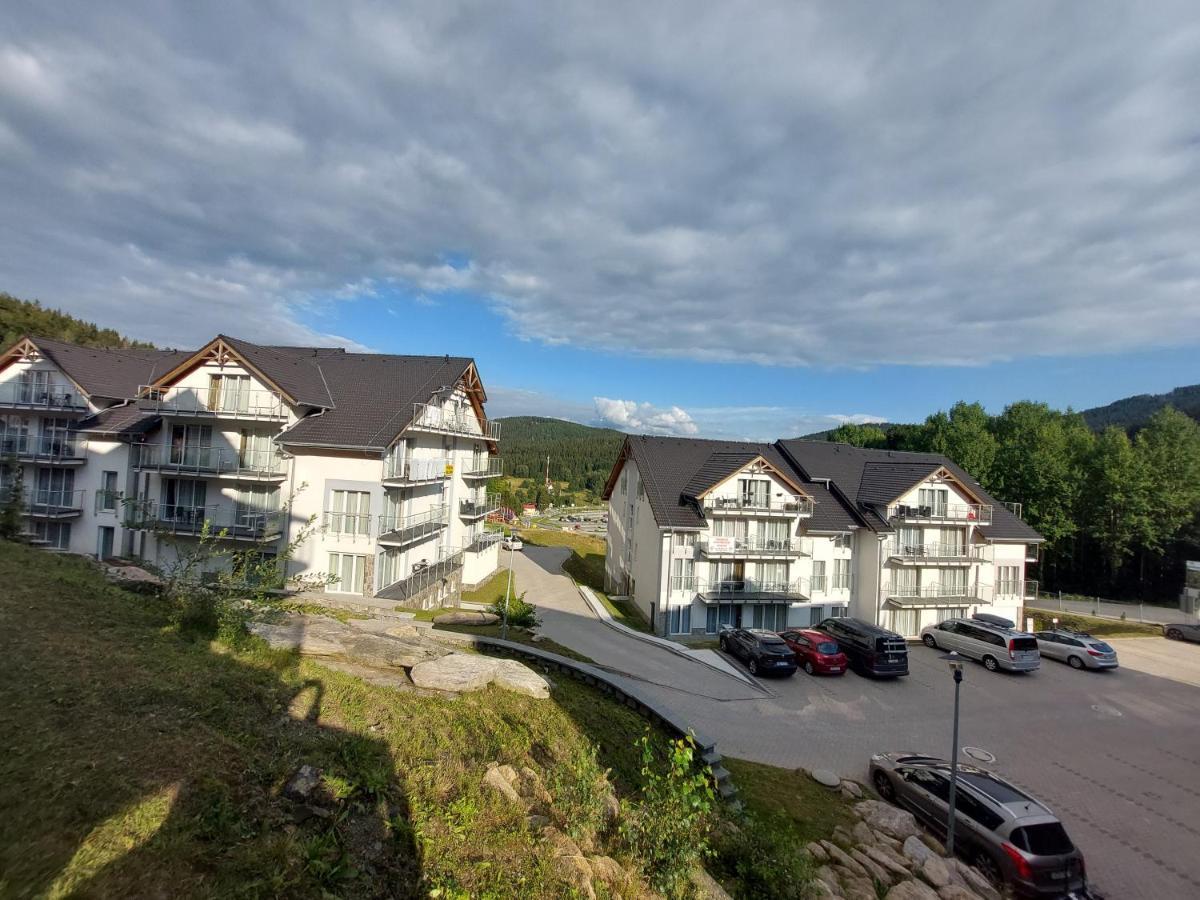 Apartament Sienna Czarna Góra Stronie Śląskie ISCHGL 18 Exterior foto