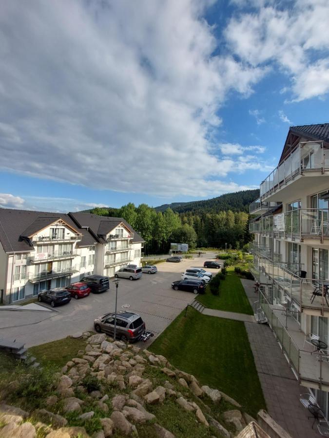 Apartament Sienna Czarna Góra Stronie Śląskie ISCHGL 18 Exterior foto