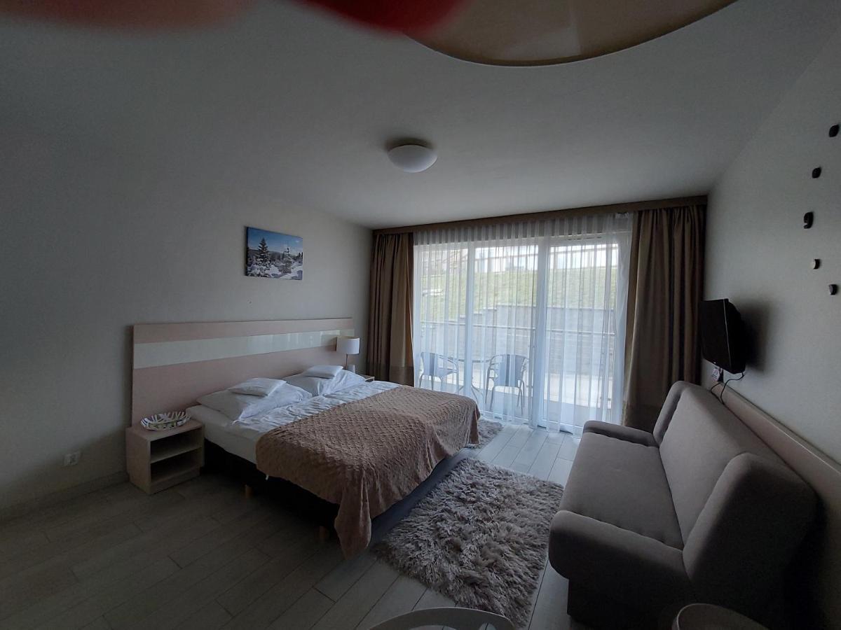 Apartament Sienna Czarna Góra Stronie Śląskie ISCHGL 18 Exterior foto